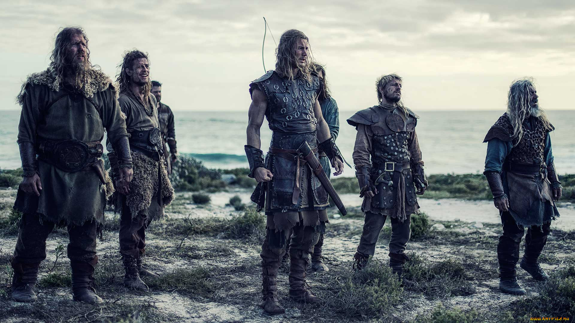  , northmen,  a viking saga, 